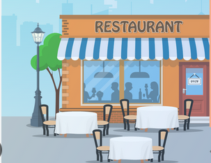 SmartRestaurant Logo
